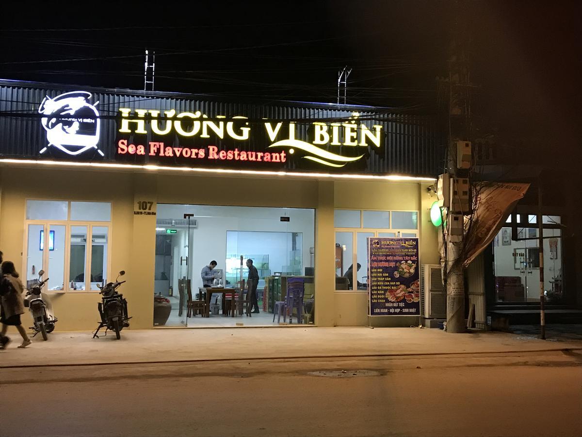 Vu Gia Khanh Apartment Hai Phong Oda fotoğraf
